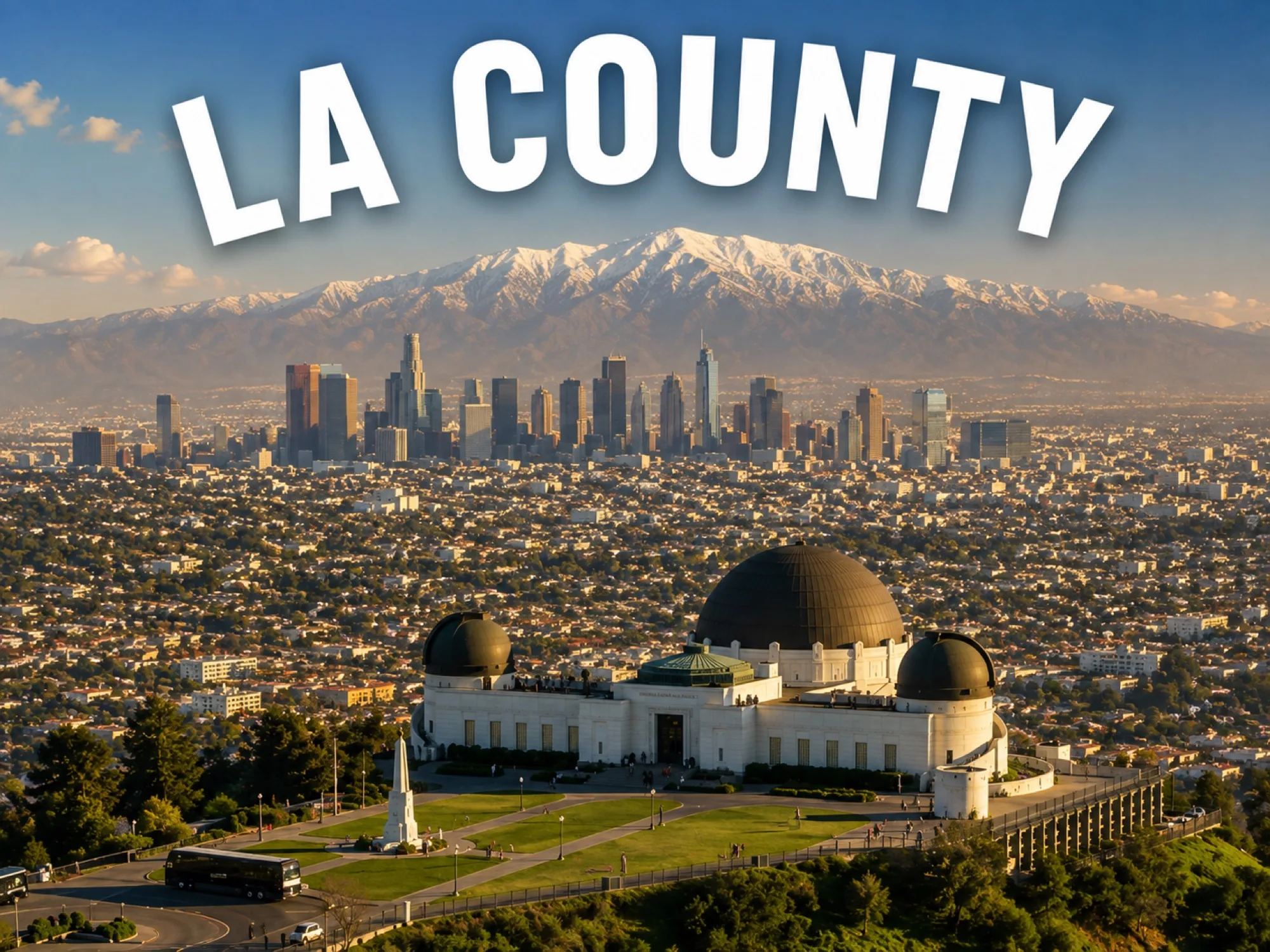 Los Angeles County