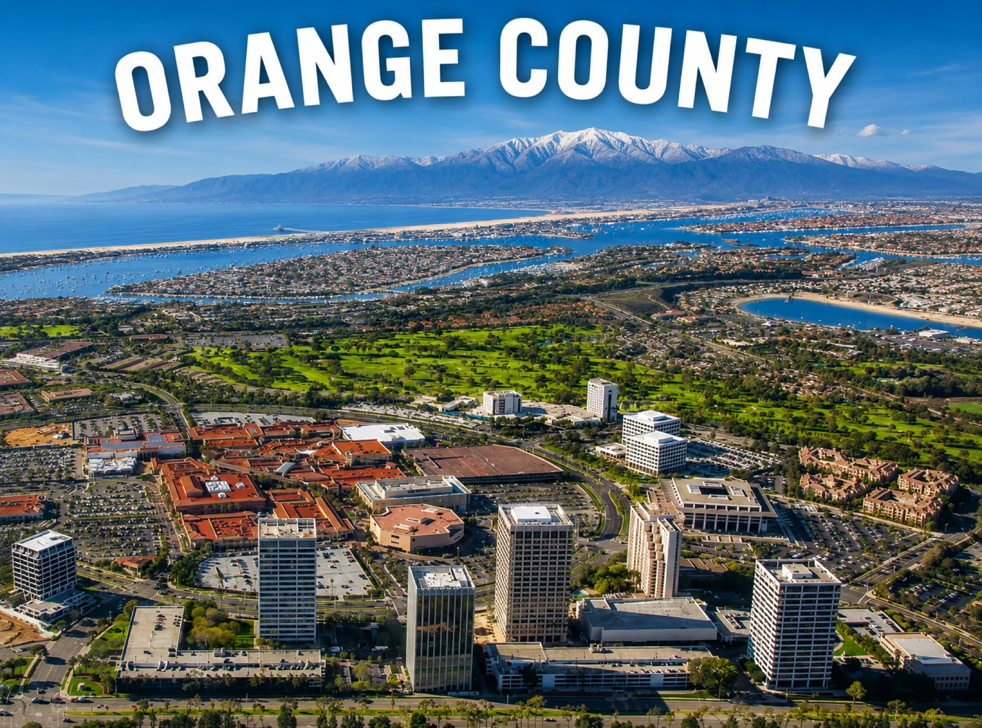 Orange County