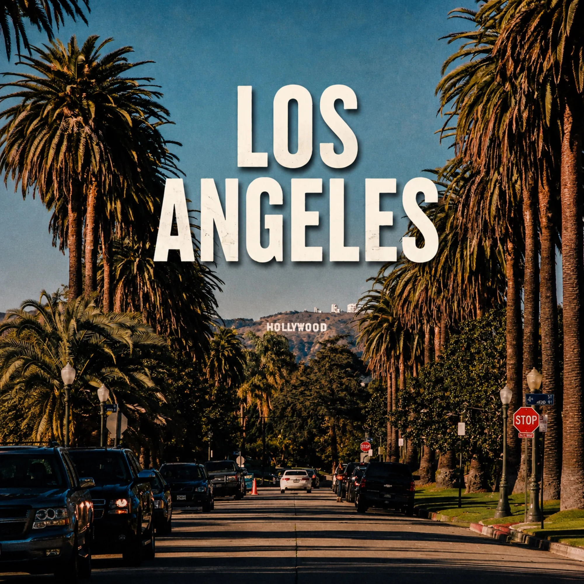 Los Angeles