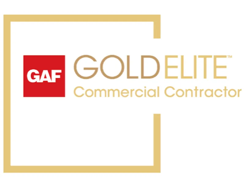 Manufacturer certification logo