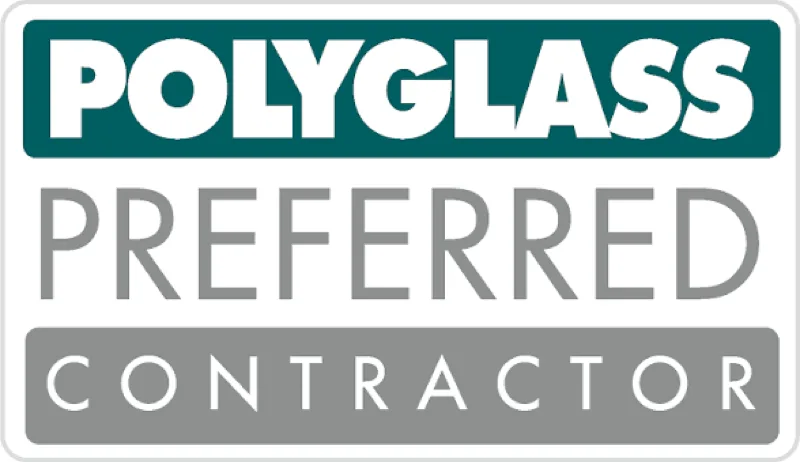 Manufacturer certification logo