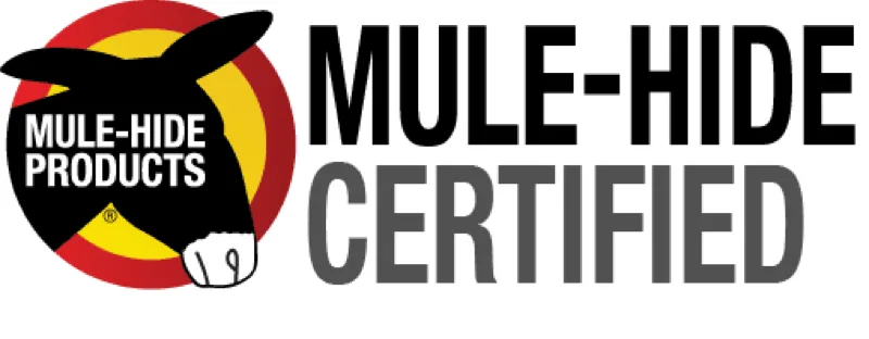 Manufacturer certification logo