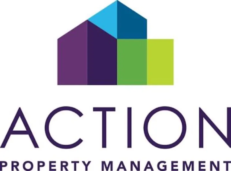 Property management partner logo