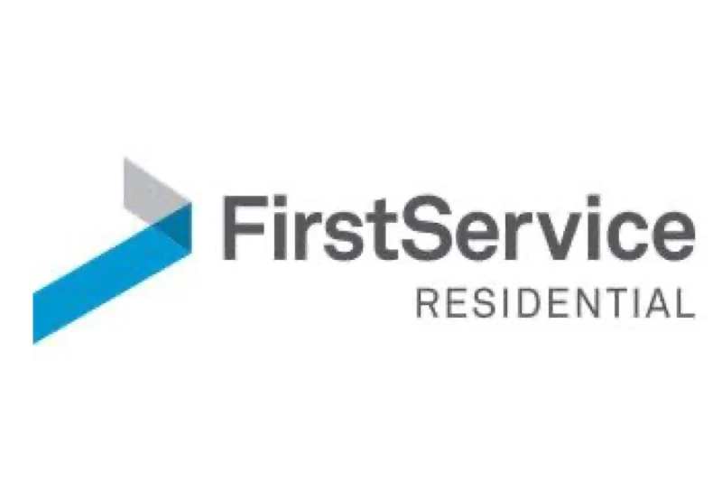 Property management partner logo