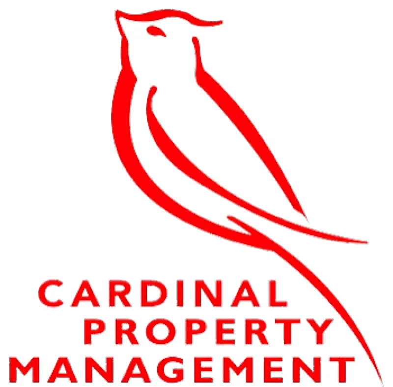 Property management partner logo