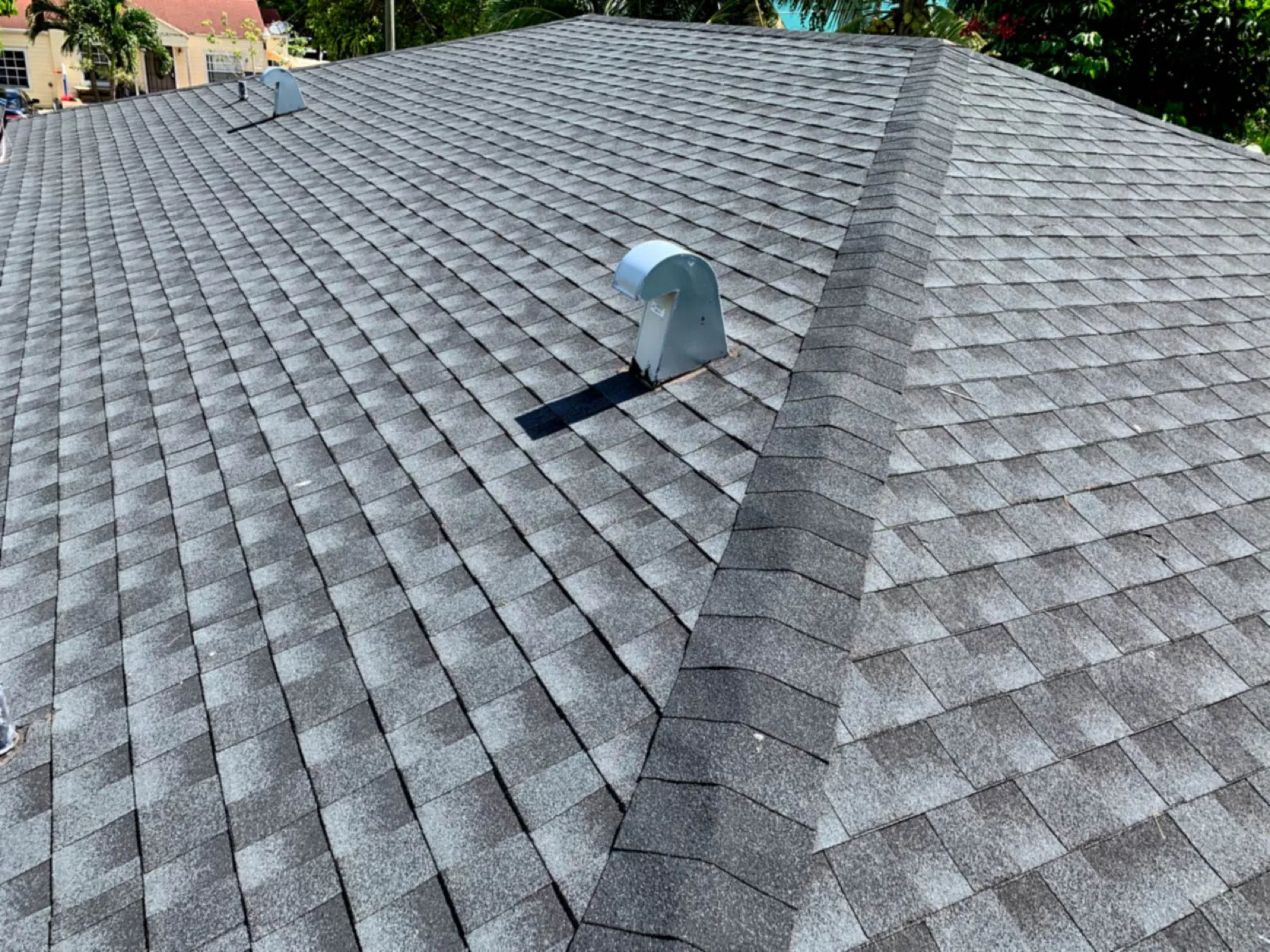 Architectural / dimensional shingles